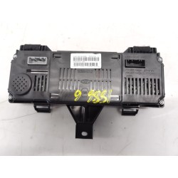 Recambio de cuadro instrumentos para renault scenic iii referencia OEM IAM 248103698R  