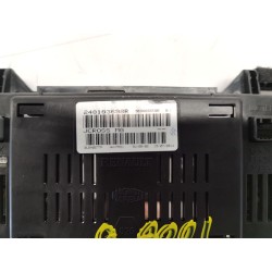 Recambio de cuadro instrumentos para renault scenic iii referencia OEM IAM 248103698R  