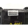 Recambio de cuadro instrumentos para renault scenic iii referencia OEM IAM 248103698R  