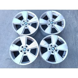 Recambio de llanta para bmw x3 (e83) 3.0d referencia OEM IAM   