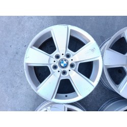 Recambio de llanta para bmw x3 (e83) 3.0d referencia OEM IAM   
