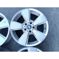 Recambio de llanta para bmw x3 (e83) 3.0d referencia OEM IAM   