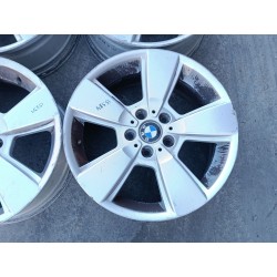 Recambio de llanta para bmw x3 (e83) 3.0d referencia OEM IAM   