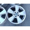 Recambio de llanta para bmw x3 (e83) 3.0d referencia OEM IAM   