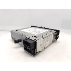 Recambio de sistema audio / radio cd para renault scenic iii referencia OEM IAM 281158023RB  