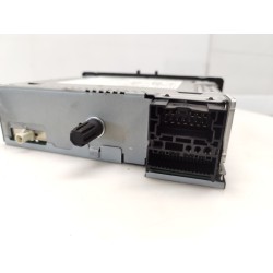Recambio de sistema audio / radio cd para renault scenic iii referencia OEM IAM 281158023RB  