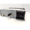 Recambio de sistema audio / radio cd para renault scenic iii referencia OEM IAM 281158023RB  