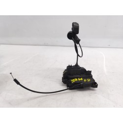 Recambio de cerradura puerta delantera derecha para renault scenic iii referencia OEM IAM 805020006R  