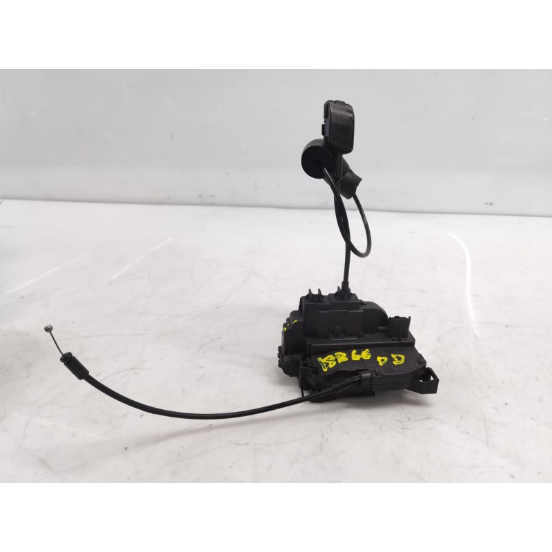 Recambio de cerradura puerta delantera derecha para renault scenic iii referencia OEM IAM 805020006R Recambio de cerradura puerta delantera derecha para renault scenic iii referencia OEM IAM 805020006R