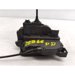 Recambio de cerradura puerta delantera derecha para renault scenic iii referencia OEM IAM 805020006R  