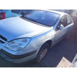citroën c5 berlina del año 2003