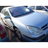 citroën c5 berlina del año 2003