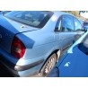 citroën c5 berlina del año 2003