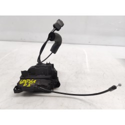 Recambio de cerradura puerta delantera izquierda para renault scenic iii referencia OEM IAM 805030006R  