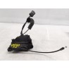 Recambio de cerradura puerta delantera izquierda para renault scenic iii referencia OEM IAM 805030006R  