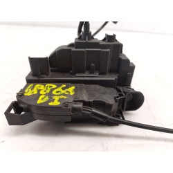 Recambio de cerradura puerta delantera izquierda para renault scenic iii referencia OEM IAM 805030006R  