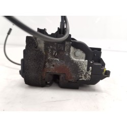 Recambio de cerradura puerta delantera izquierda para renault scenic iii referencia OEM IAM 805030006R  
