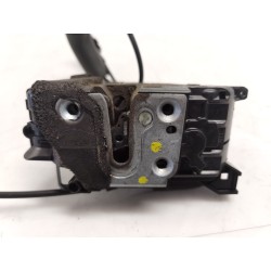 Recambio de cerradura puerta delantera izquierda para renault scenic iii referencia OEM IAM 805030006R  