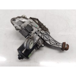 Recambio de motor limpia delantero para renault scenic iii referencia OEM IAM 288102466R  