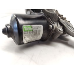 Recambio de motor limpia delantero para renault scenic iii referencia OEM IAM 288102466R  
