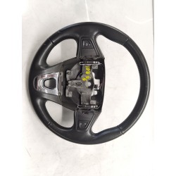 Recambio de volante para renault scenic iii referencia OEM IAM 609581499  