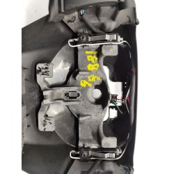 Recambio de volante para renault scenic iii referencia OEM IAM 609581499  