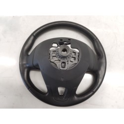 Recambio de volante para renault scenic iii referencia OEM IAM 609581499  