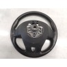 Recambio de volante para renault scenic iii referencia OEM IAM 609581499  