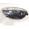 Recambio de faro derecho para renault scenic iii referencia OEM IAM 260106928R  89906002