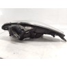 Recambio de faro derecho para renault scenic iii referencia OEM IAM 260106928R  89906002