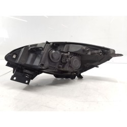 Recambio de faro derecho para renault scenic iii referencia OEM IAM 260106928R  89906002