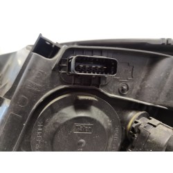 Recambio de faro derecho para renault scenic iii referencia OEM IAM 260106928R  89906002