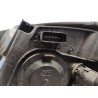 Recambio de faro derecho para renault scenic iii referencia OEM IAM 260106928R  89906002