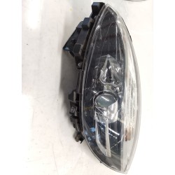 Recambio de faro izquierdo para renault scenic iii referencia OEM IAM 260601946R  