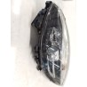 Recambio de faro izquierdo para renault scenic iii referencia OEM IAM 260601946R  