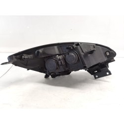 Recambio de faro izquierdo para renault scenic iii referencia OEM IAM 260601946R  