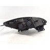 Recambio de faro izquierdo para renault scenic iii referencia OEM IAM 260601946R  
