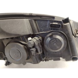Recambio de faro izquierdo para renault scenic iii referencia OEM IAM 260601946R  