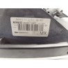 Recambio de faro izquierdo para renault scenic iii referencia OEM IAM 260601946R  