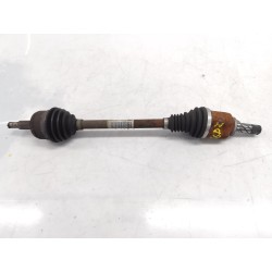 Recambio de transmisión delantera izquierda para renault scenic iii referencia OEM IAM   