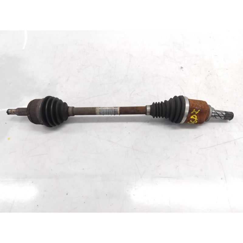 Recambio de transmisión delantera izquierda para renault scenic iii referencia OEM IAM   