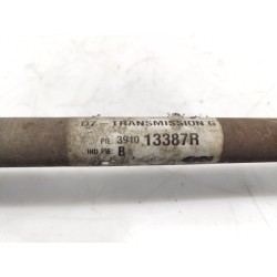 Recambio de transmisión delantera izquierda para renault scenic iii referencia OEM IAM   