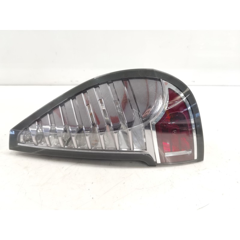 Recambio de piloto trasero derecho para renault scenic iii referencia OEM IAM 265503764R  