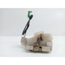 Recambio de cerradura puerta trasera izquierda para ford fiesta berlina ghia referencia OEM IAM   