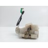 Recambio de cerradura puerta trasera izquierda para ford fiesta berlina ghia referencia OEM IAM   