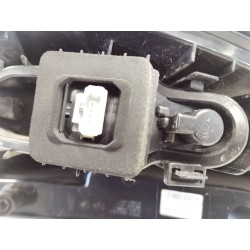 Recambio de piloto trasero derecho para renault scenic iii referencia OEM IAM 265503764R  