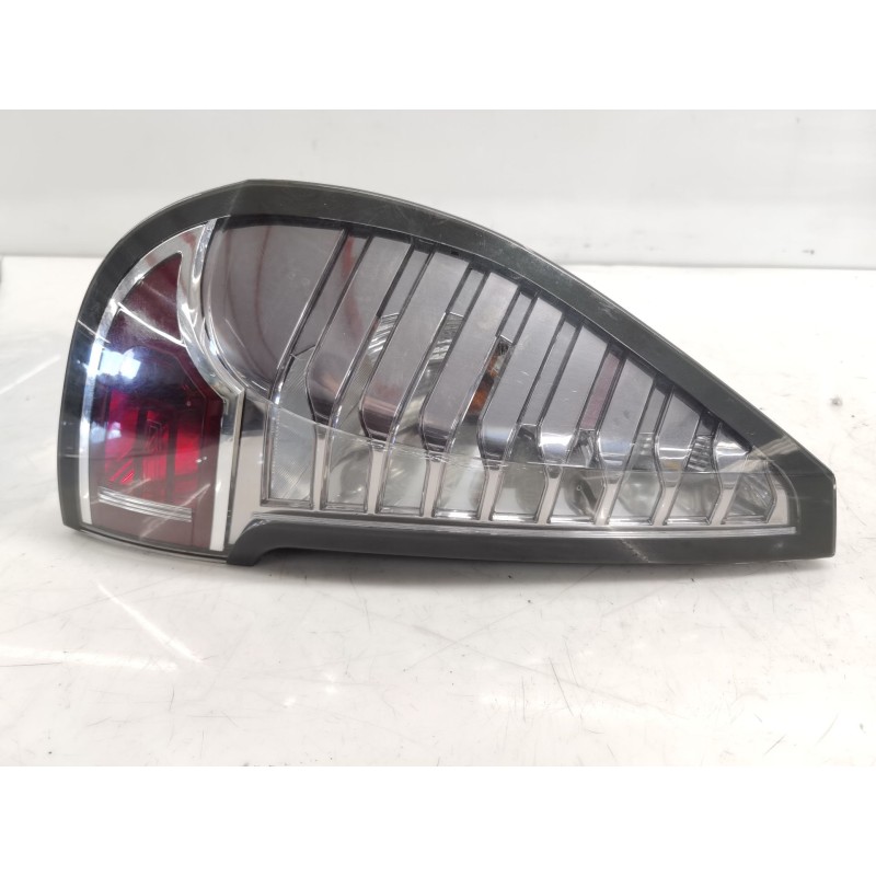 Recambio de piloto trasero izquierdo para renault scenic iii referencia OEM IAM 265550013R Recambio de piloto trasero izquierdo para renault scenic iii referencia OEM IAM 265550013R