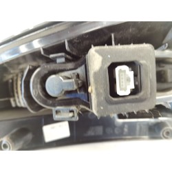 Recambio de piloto trasero izquierdo para renault scenic iii referencia OEM IAM 265550013R  