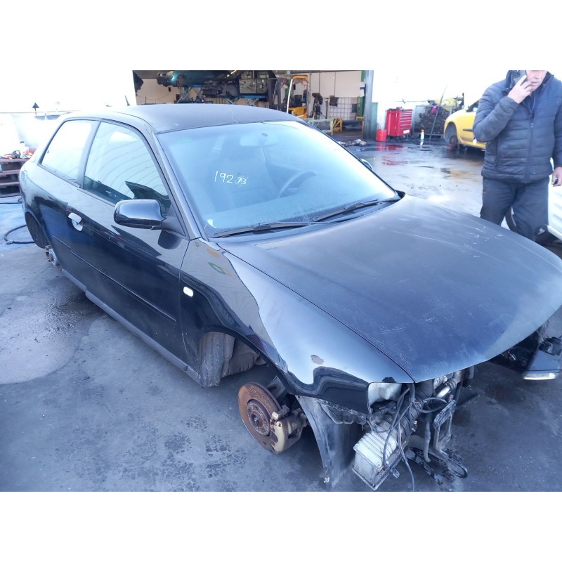 audi a3 (8l) del año 2001 audi a3 (8l) del año 2001