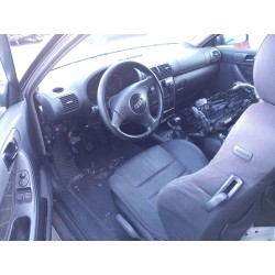 audi a3 (8l) del año 2001